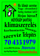 Klma, klmaszerels