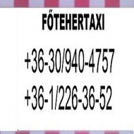 Fuvaroz�s, F�-TEHERTAXI FUVAROS, sz�ll�t�s, k�lt�ztet�s, b�torsz�ll�t�s, �rusz�ll�t�s
